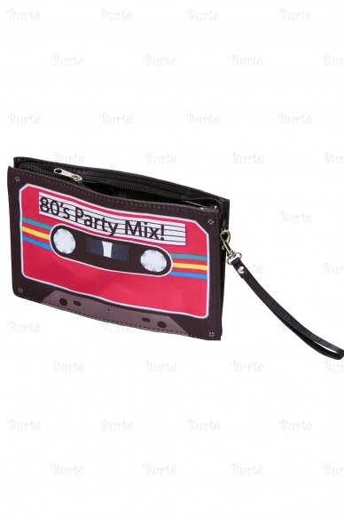 80s handbag