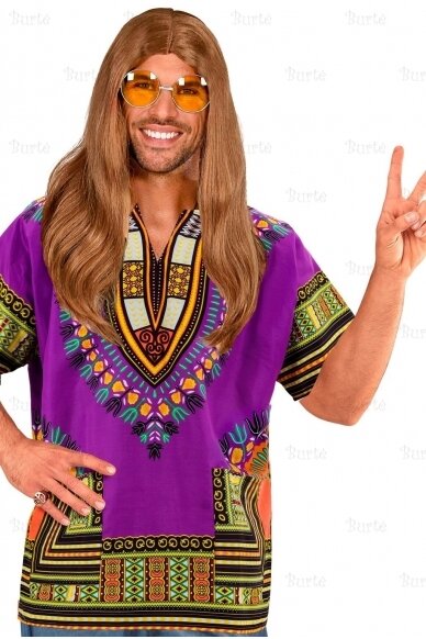 Dashiki T-shirt