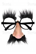 Funny Glasses