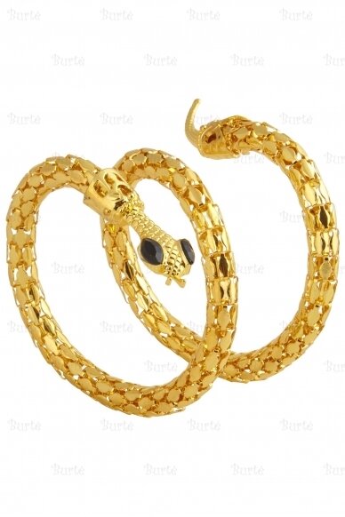 Snake Bracelet