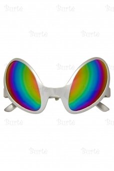 Space Alien Glasses