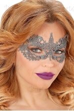 Lace Eyemask