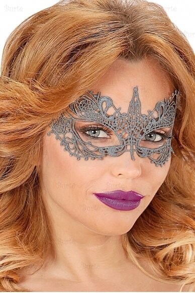 Lace Eyemask