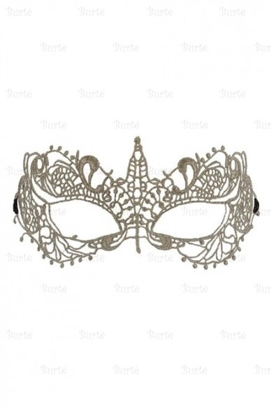 Lace Eyemask 2