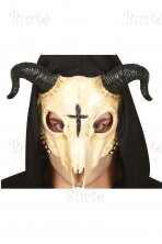 Aries mask