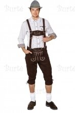 Bavarian Trousers