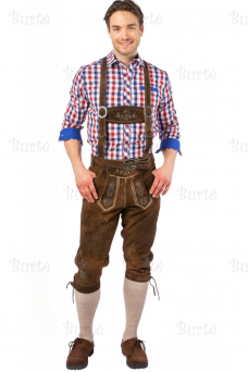 Bavarian Trousers