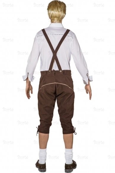 Bavarian Trousers 3