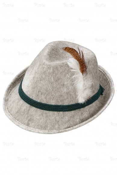 Bavarian hat, children's 2