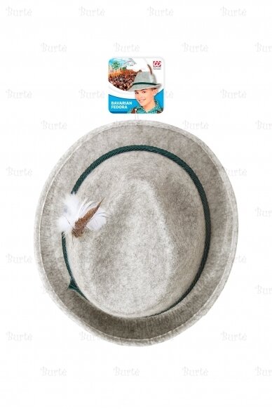 Bavarian hat, children's 3