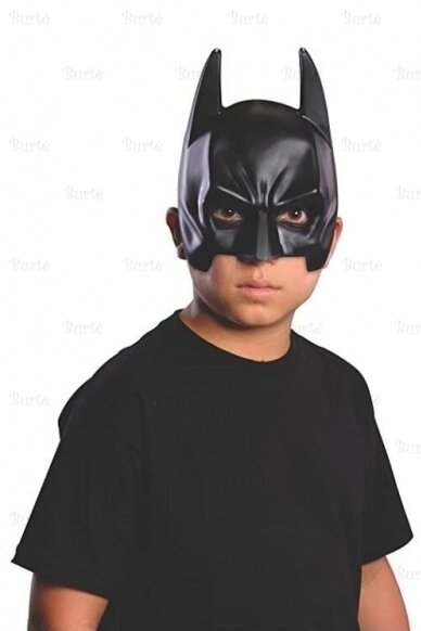 Batman mask 1