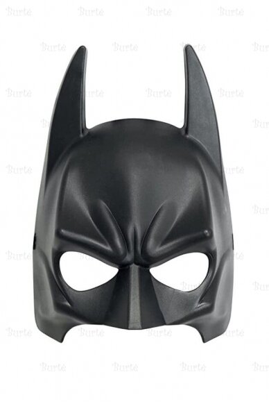 Batman mask