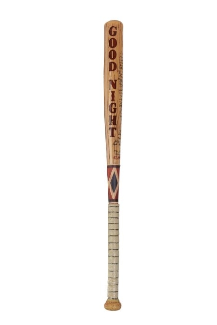 Harley Quinn bat | Weapons, Handcuffs and other | Carnival Accessories ...