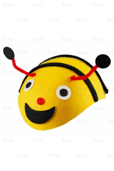 Bee Hat