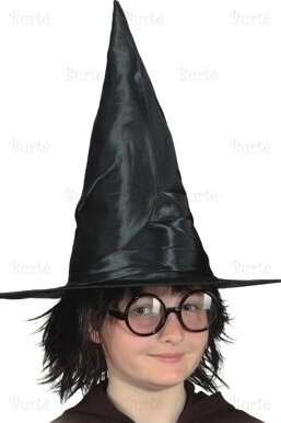 Wizard glasses