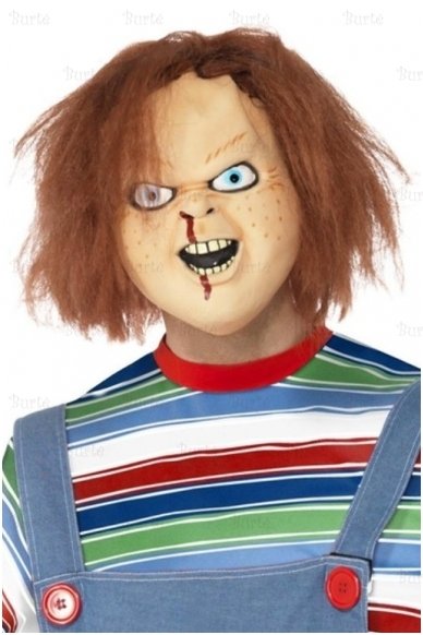 Chucky Mask