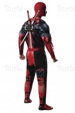 Deadpool's weapon set