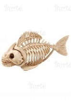 Decoration "Fish skeleton"