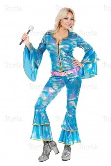 Disco Jumpsuit