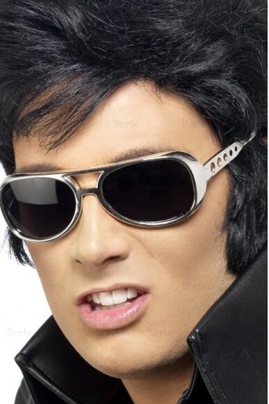 Elvis Shades