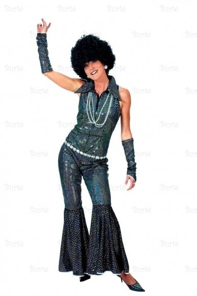 Disco jumpsuit