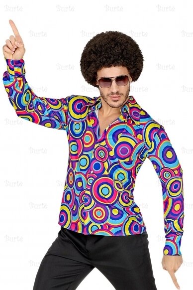 Disco shirt