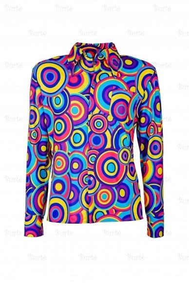 Disco shirt 2