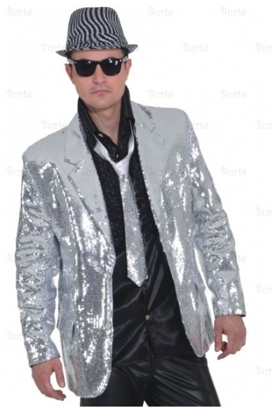 Disco jacket