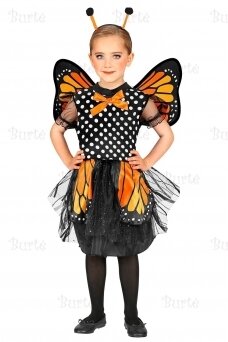 Butterfly costume