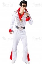 Elvis Costume