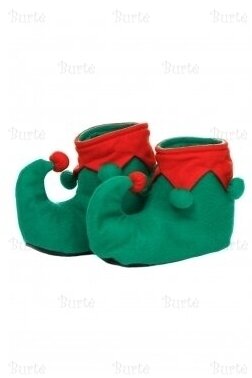 Elf shoes