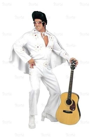 Elvis Costume