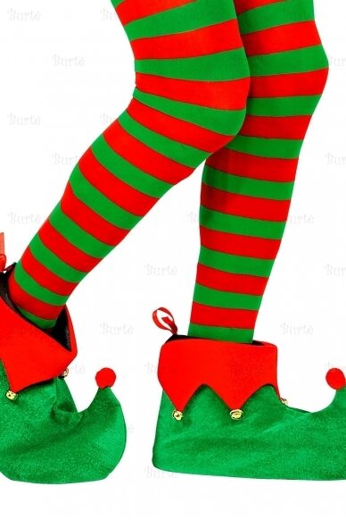 Elf Shoes 2