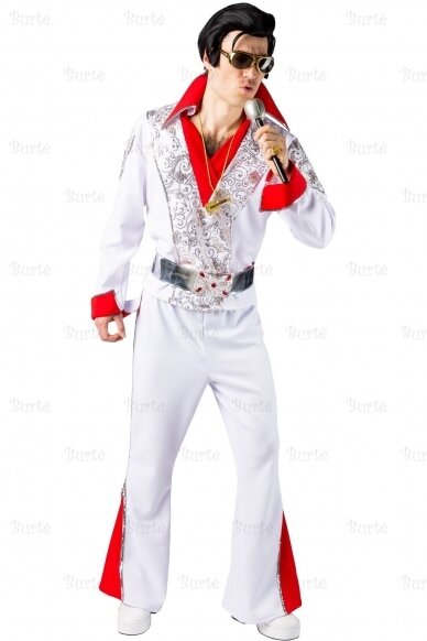 Elvis Costume