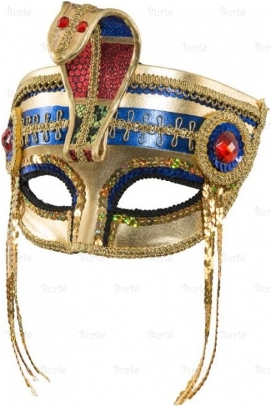 Pharaoh mask