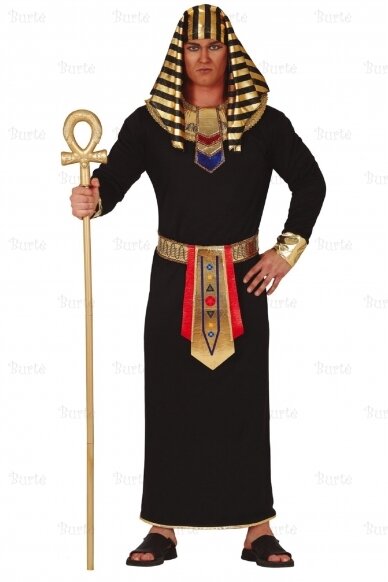 Pharaoh costume