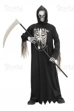 Grim Reaper Costume