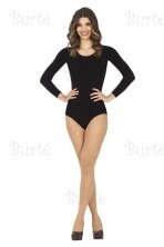 Bodysuit, black