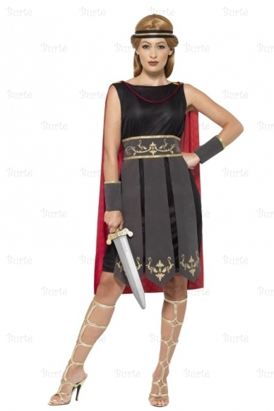 Roman Warrior Costume