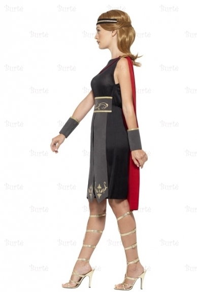 Roman Warrior Costume 1