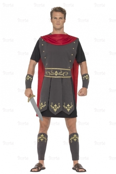 Roman Gladiator Costume