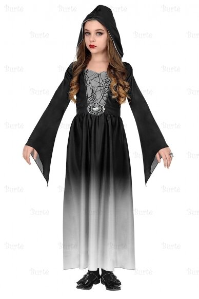 Gothic Dress 2