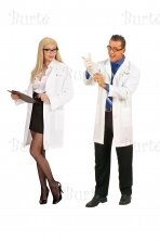 Doctor Costume