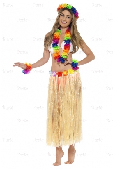 Rainbow Hawaiian Set 1