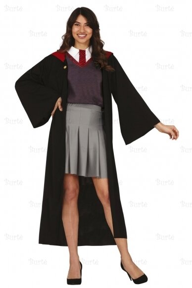 Hermione costume