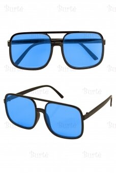 Hip Hop style glasses