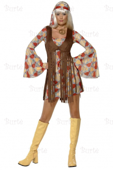 Hippie Costume