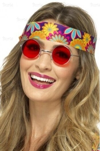 Hippie Specs