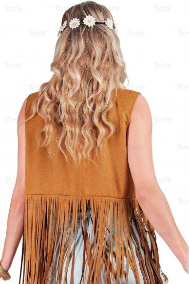 Hippie Vest 2