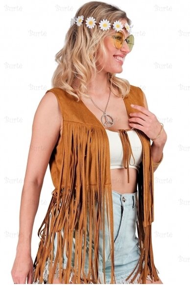 Hippie Vest 3